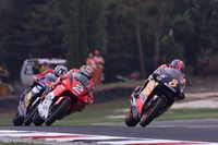 GP d'Australie 500cc