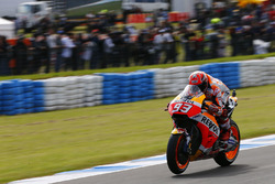 Marc Marquez, Repsol Honda Team