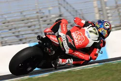 Chaz Davies, Ducati Team