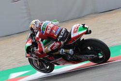 Aleix Espargaro, Aprilia Racing Team Gresini