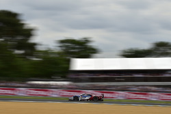 #67 Ford Chip Ganassi Racing Ford GT: Andy Priaulx, Harry Tincknell, Tony Kanaan