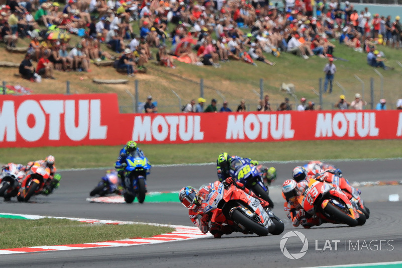 Jorge Lorenzo, Ducati Team