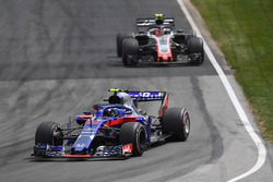 П'єр Гаслі, Toro Rosso STR13