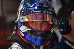 Sergey Sirotkin, Williams