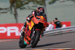 Mika Kallio, Red Bull KTM Factory Racing