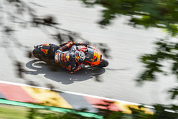 Пол Еспаргаро, Red Bull KTM Factory Racing