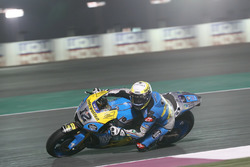 Thomas Luthi, Estrella Galicia 0,0 Marc VDS