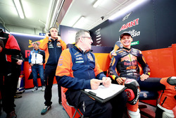 Bo Bendsneyder, Red Bull KTM Ajo