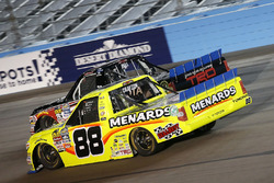 Matt Crafton, ThorSport Racing Toyota