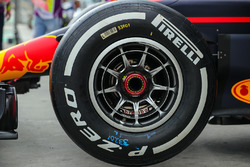 Pneu Pirelli