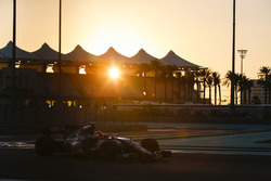 Charles Leclerc, Sauber C36