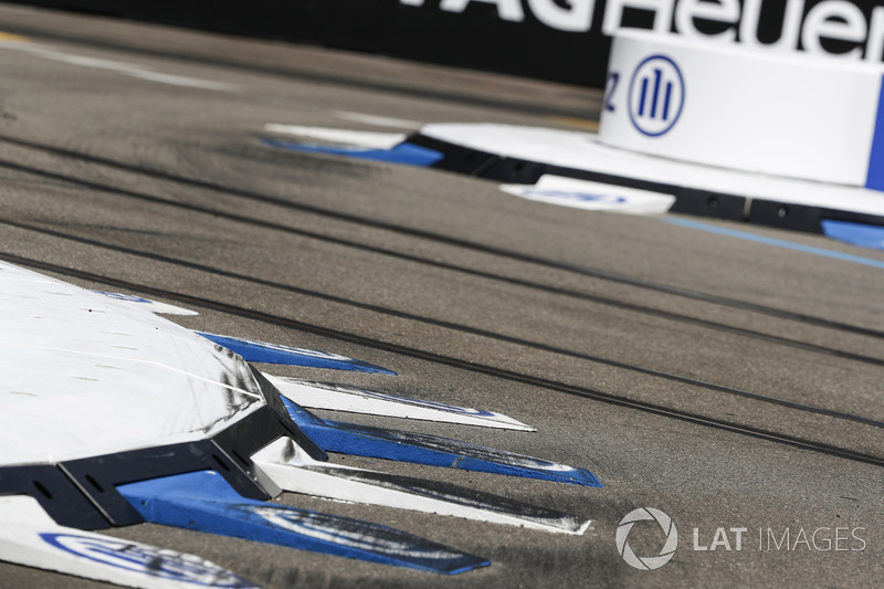 Oliver Turvey, NIO Formula E Team