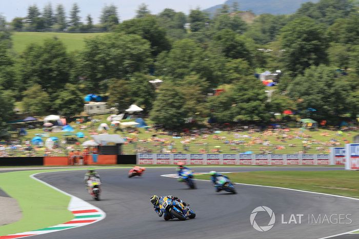 Thomas Luthi, Estrella Galicia 0,0 Marc VDS