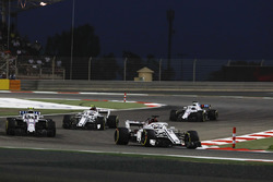 Маркус Ерікссон, Sauber C37