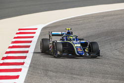 Ландо Норріс, Carlin