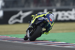 Валентино Россі, Yamaha Factory Racing