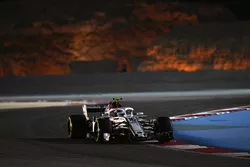 Charles Leclerc, Sauber C37