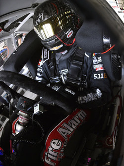 John Hunter Nemechek, Chip Ganassi Racing, Fire Alarm Systems Chevrolet Camaro