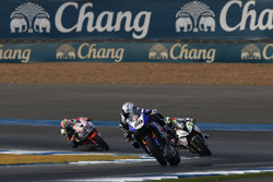 Sylvain Guintoli, Pata Yamaha