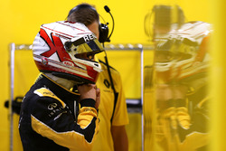 Kevin Magnussen, Renault Sport F1 Team RS16