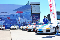 Porsche 911 GT3