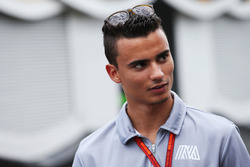 Паскаль Верляйн, Manor Racing