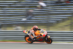Марк Маркес, Repsol Honda Team