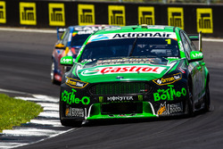 Mark Winterbottom, Prodrive Racing Australia Ford