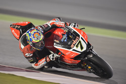 Chaz Davies, Ducati Team