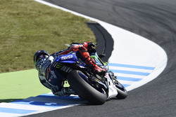 Jorge Lorenzo, Yamaha Factory Racing