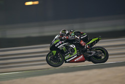 Джонатан Рей, Kawasaki Racing