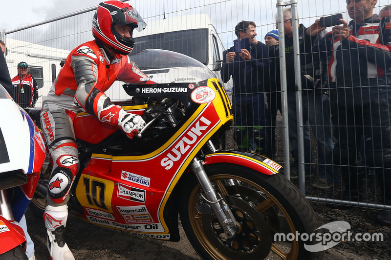 Randy Mamola