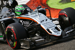 Nico Hülkenberg, Sahara Force India F1 VJM09