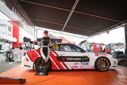 Екатерина Седых, Nissan Silvia