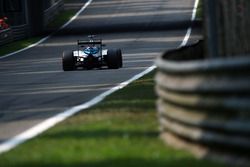 Valtteri Bottas, Williams FW38