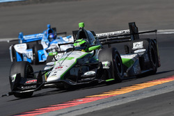 Конор Дейлі, Dale Coyne Racing Honda