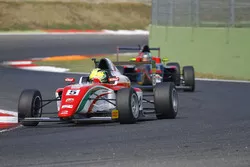 Mick Schumacher, Prema Powerteam