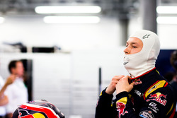 Daniil Kvyat, Scuderia Toro Rosso