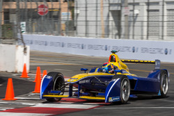 Sébastien Buemi, Renault e.Dams