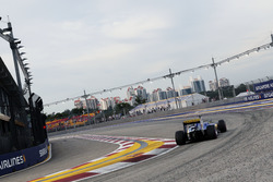 Маркус Ерікссон, Sauber C35