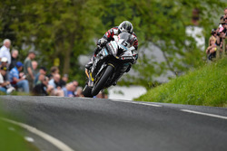Michael Dunlop, BMW