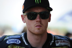 Брэдли Смит, Monster Yamaha Tech 3