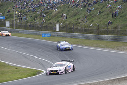 Крістіан Фіторіс, Mercedes-AMG Team Mücke, Mercedes-AMG C63 DTM