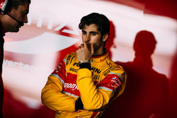 Antonio Giovinazzi, PREMA Racing