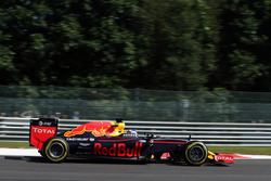 Даніель РІккардо, Red Bull Racing RB12