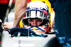 Макс Ферстаппен, Red Bull Racing RB12