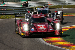 #12 Rebellion Racing, Rebellion R-One AER: Nicolas Prost, Nick Heidfeld, Nelson Piquet Jr.