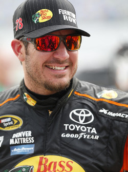 Martin Truex Jr., Furniture Row Racing Toyota