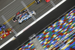 Darrell Wallace Jr., Roush Fenway Racing Ford