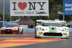 #33 Riley Motorsports SRT Viper GT3-R: Ben Keating, Jeroen Bleekemolen